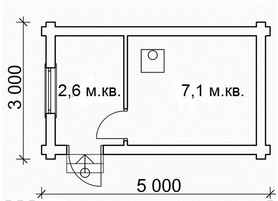 ОБНБ - 3505